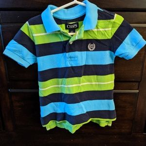 Chaps polo shirt